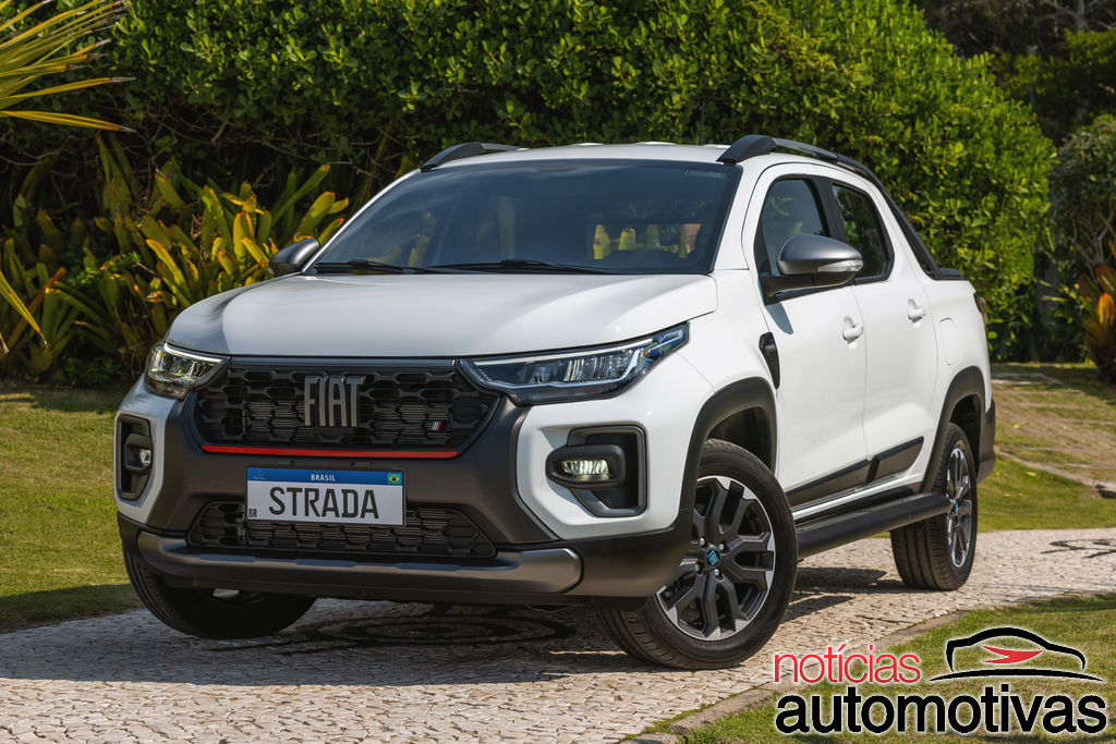 fiat strada ultra 2024 1