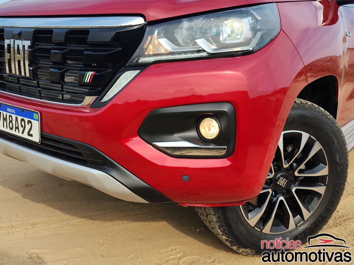 fiat titano ranch avaliacao 7