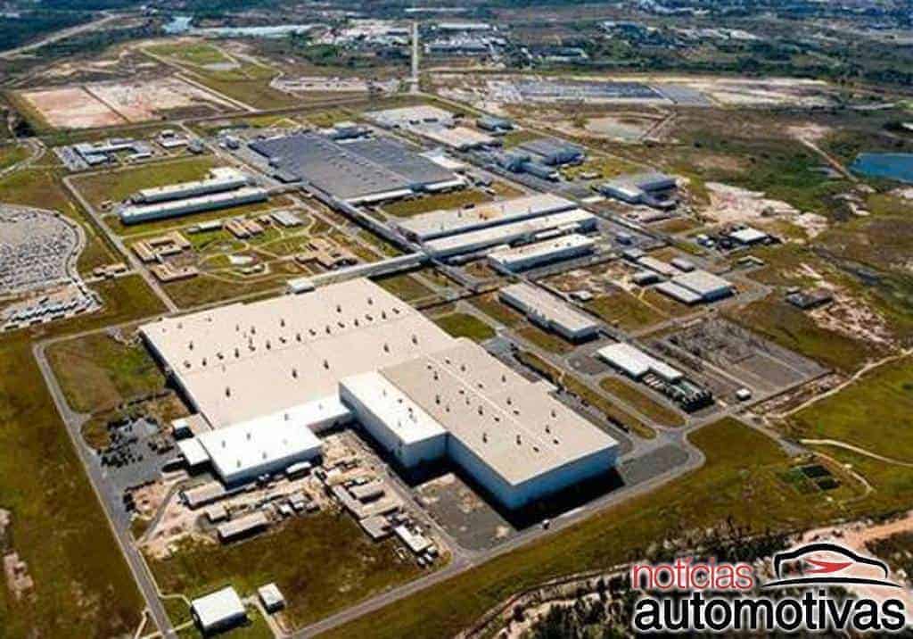 ford camacari ford camacari