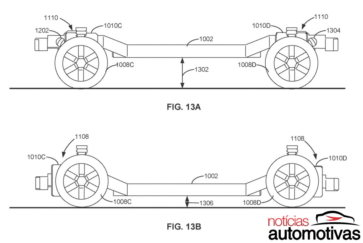 ford chassi modular 11 ford chassi modular 11