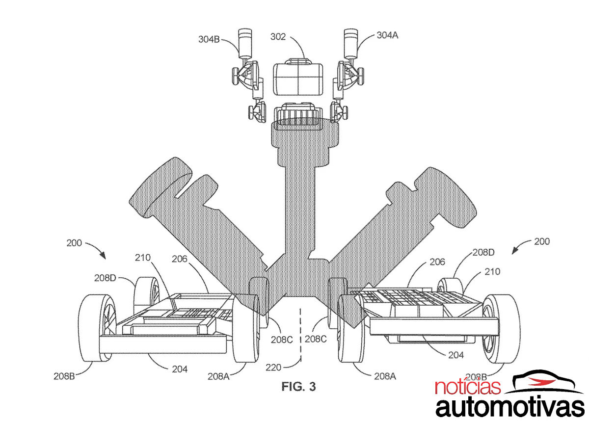 ford chassi modular 3 ford chassi modular 3