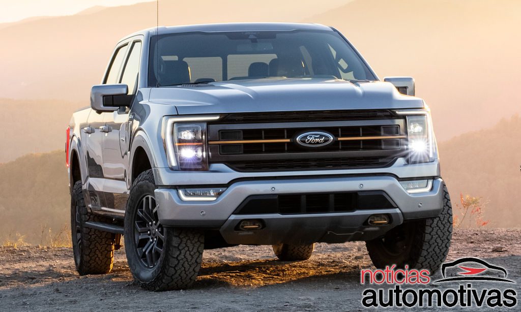 ford f 150 tremor ford f 150 tremor