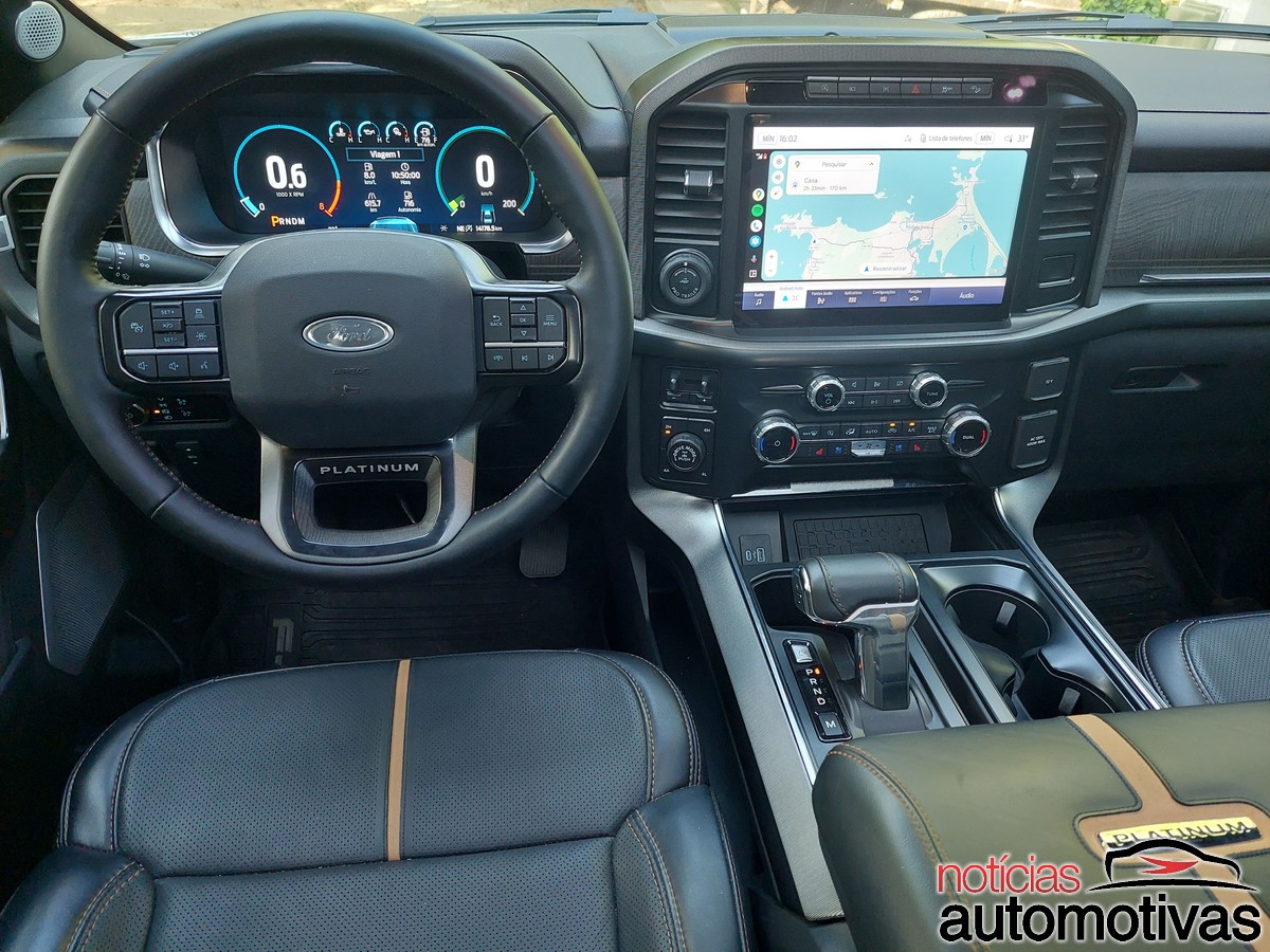 ford f150 platinum (10) ford f150 platinum (10)