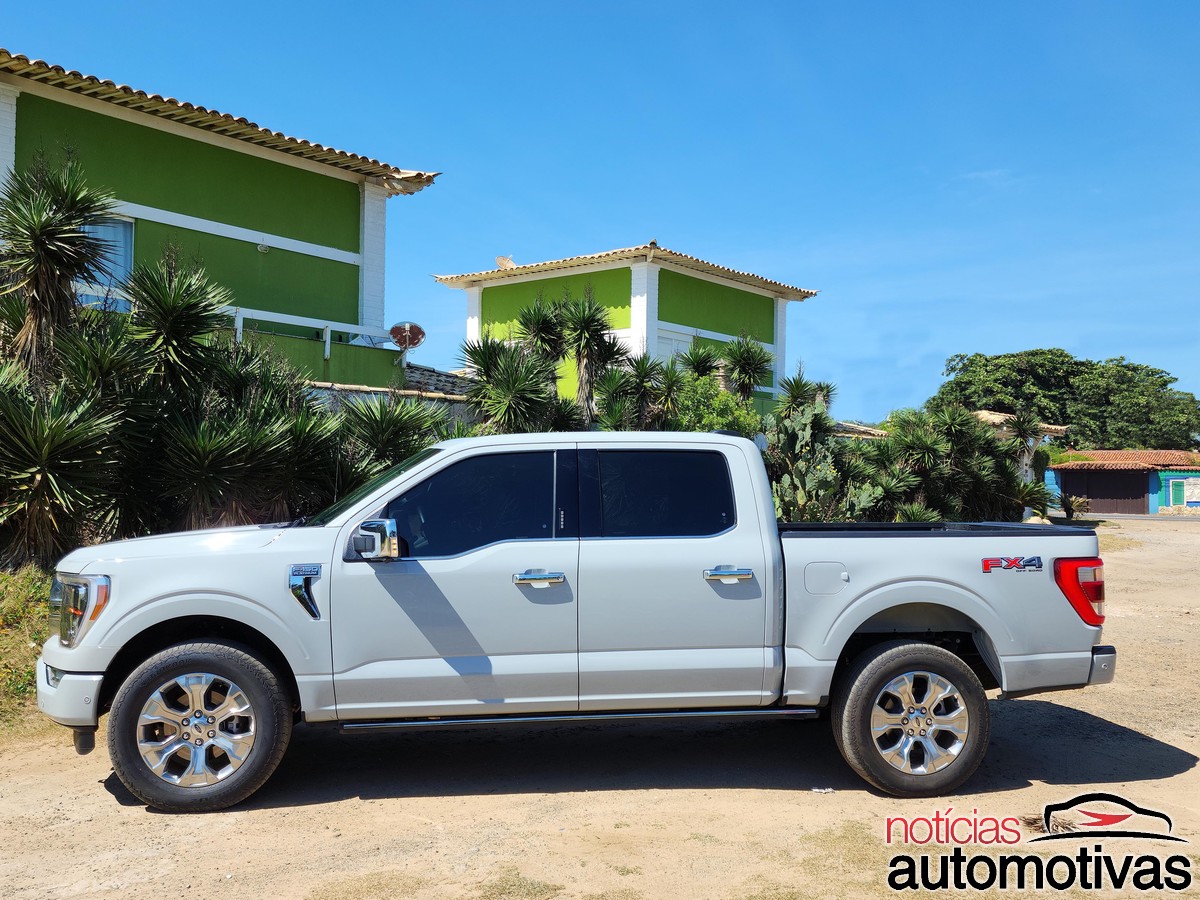 ford f150 platinum (4) ford f150 platinum (4)