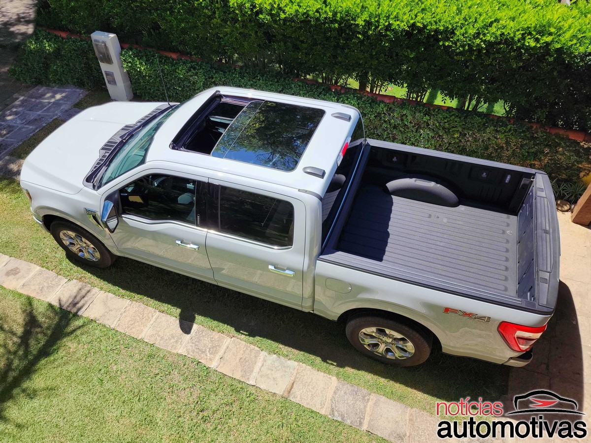 ford f150 platinum (5) ford f150 platinum (5)