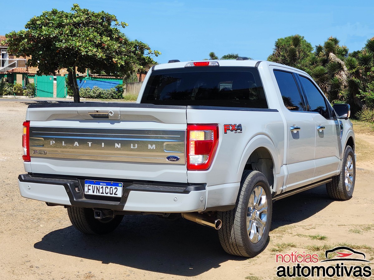 ford f150 platinum (6) ford f150 platinum (6)