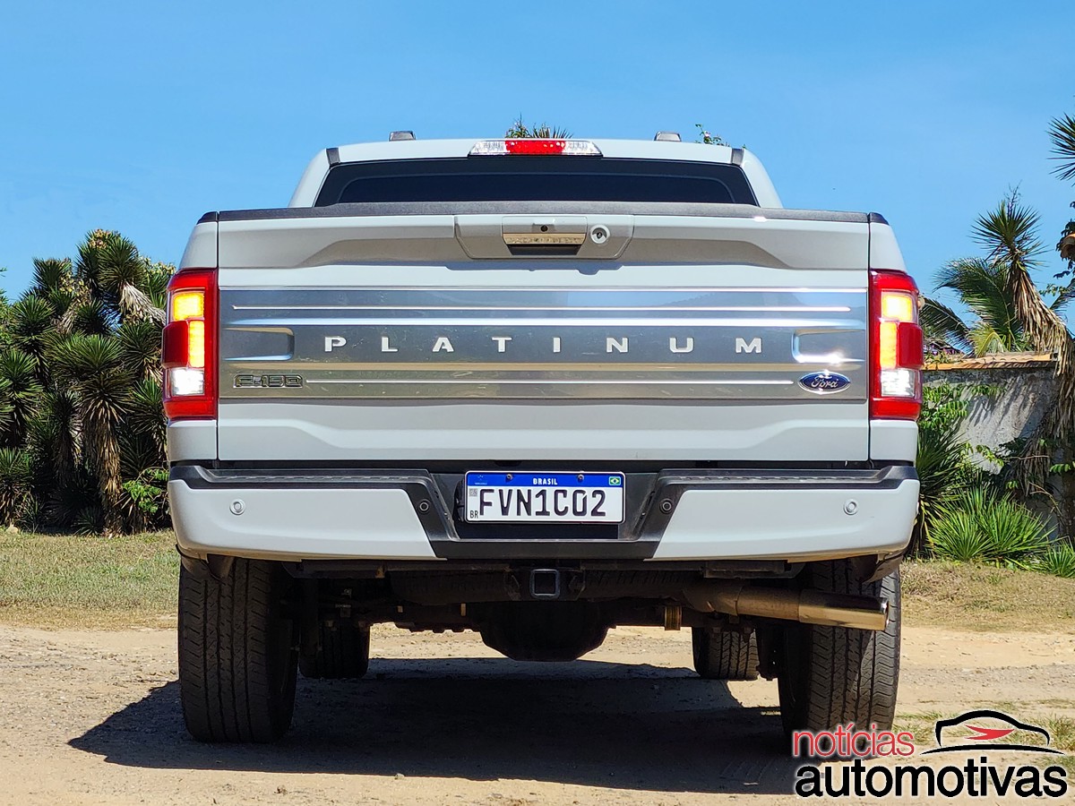 ford f150 platinum (7) ford f150 platinum (7)