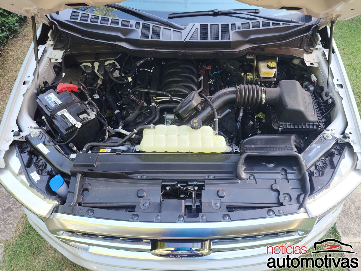 ford f150 platinum (9) ford f150 platinum (9)