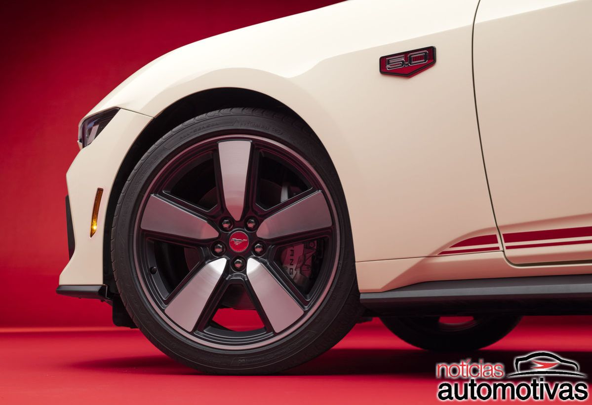 ford mustang 60th anniversary 2025 3 ford mustang 60th anniversary 2025 3