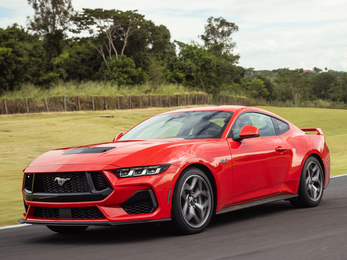 ford mustang gt performance avaliacao 3 ford mustang gt performance avaliacao 3