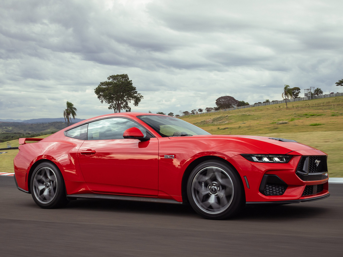 ford mustang gt performance avaliacao 4 ford mustang gt performance avaliacao 4