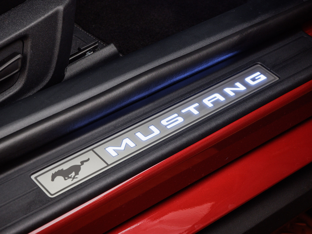 ford mustang gt performance avaliacao 6 ford mustang gt performance avaliacao 6