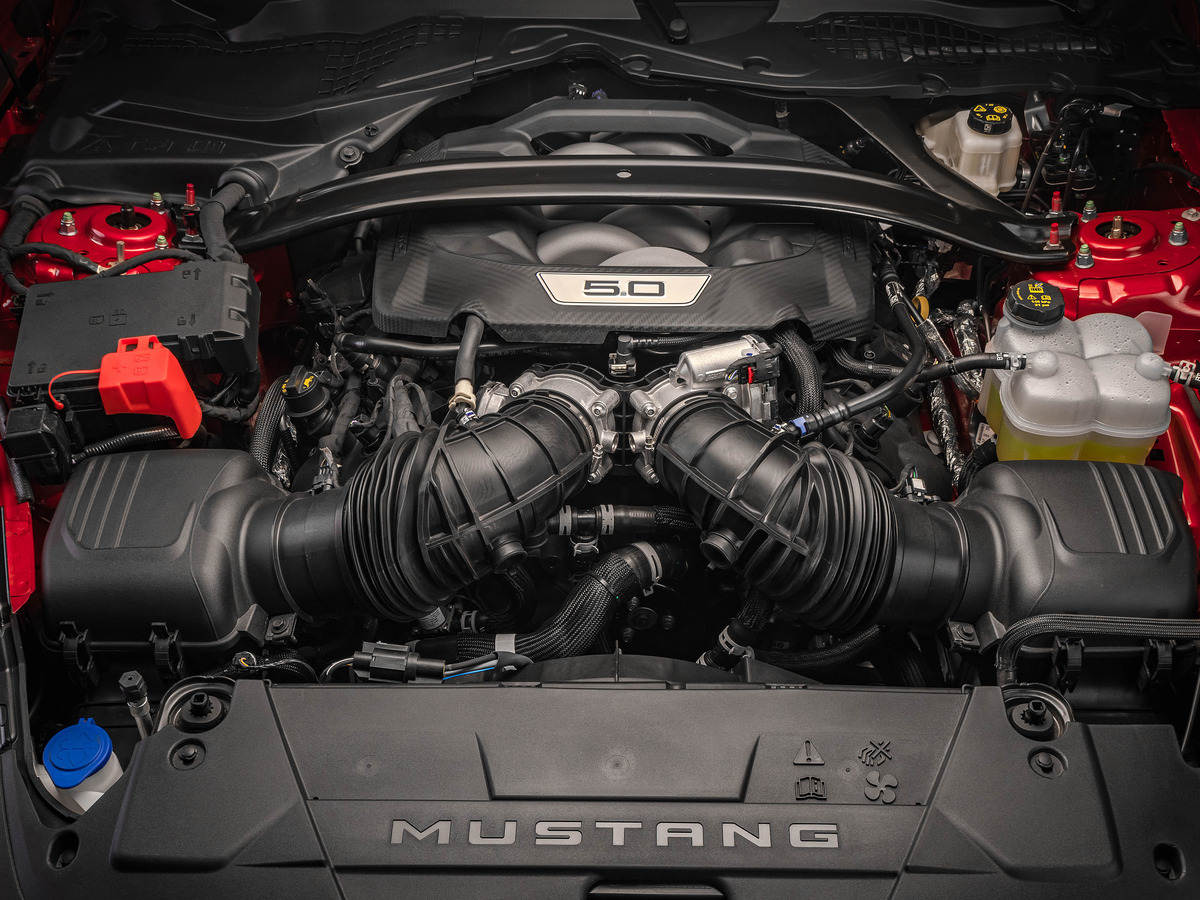 ford mustang gt performance avaliacao 7 ford mustang gt performance avaliacao 7