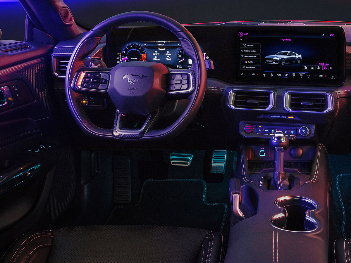 ford mustang gt performance avaliacao 8 ford mustang gt performance avaliacao 8