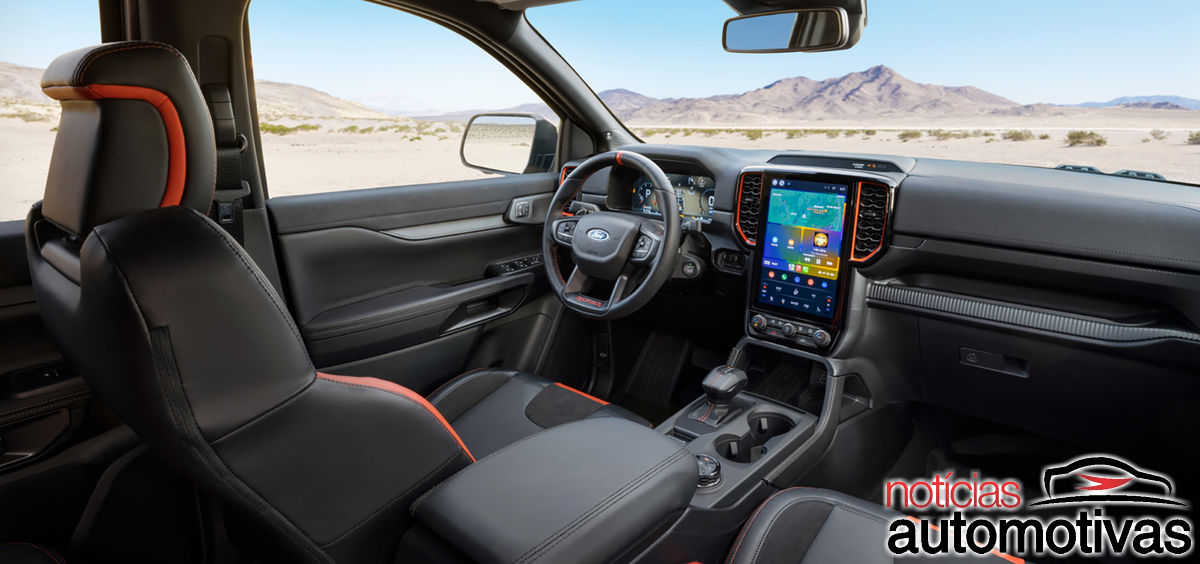 ford ranger raptor 2024 6 ford ranger raptor 2024 6