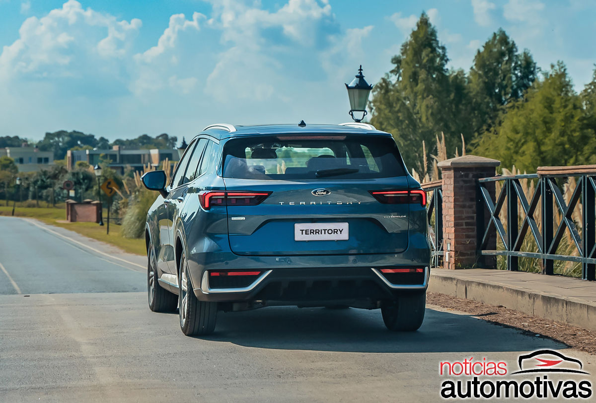 ford territory 2025 2