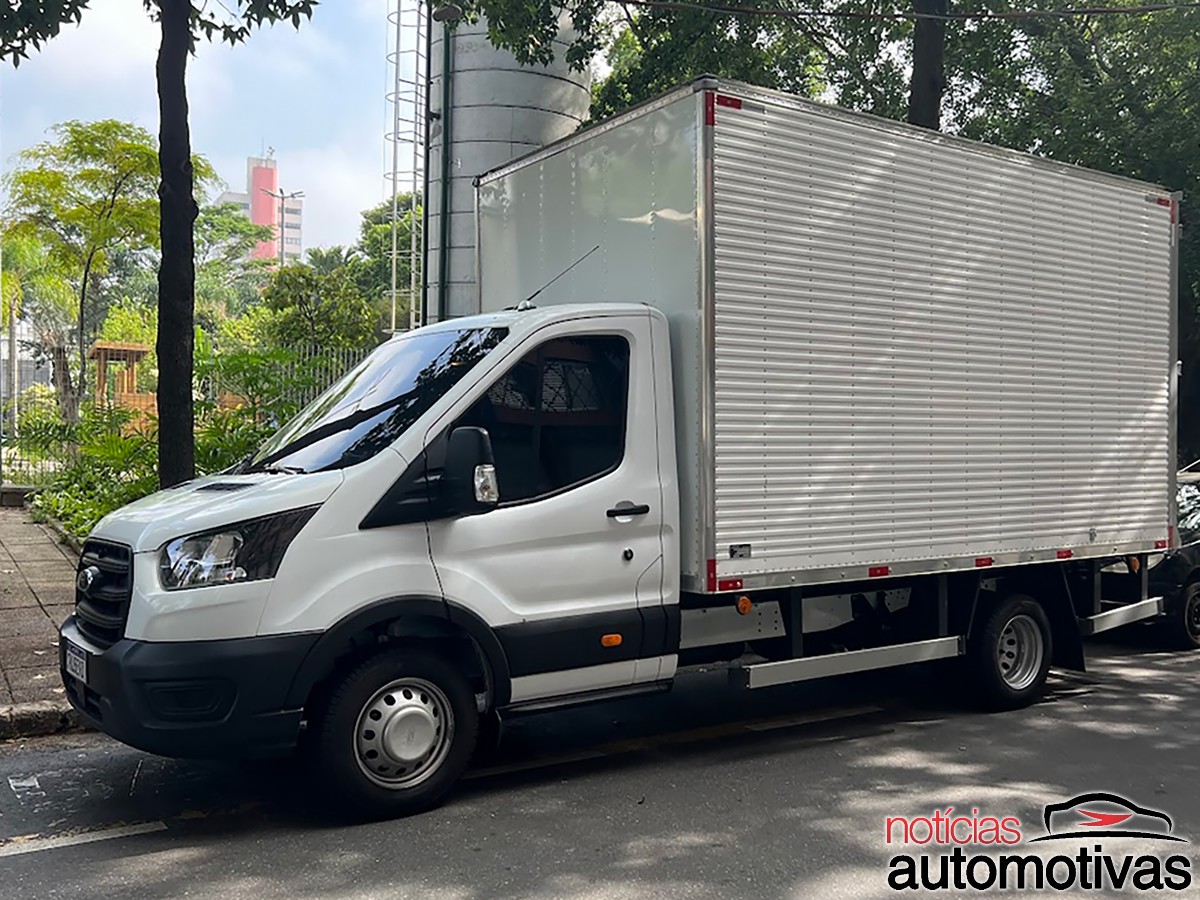 ford transit chassi cabine (2) ford transit chassi cabine (2)