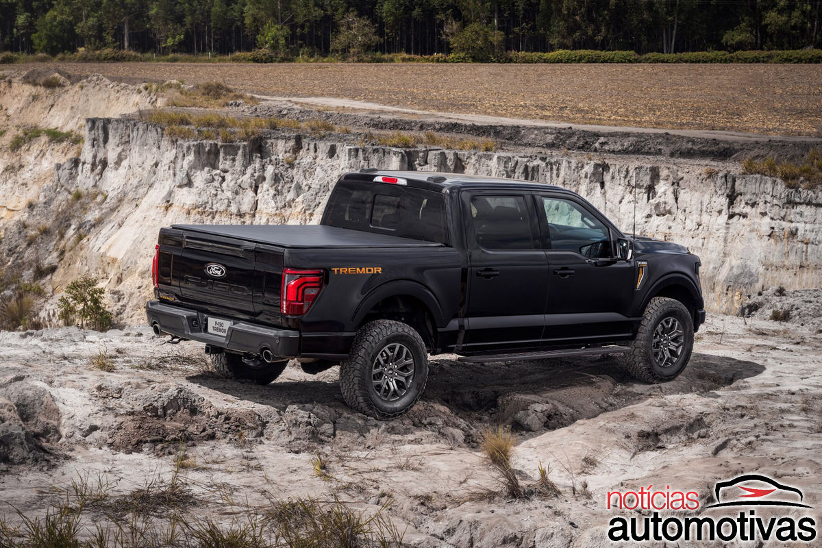 ford f 150 tremor ford f 150 tremor