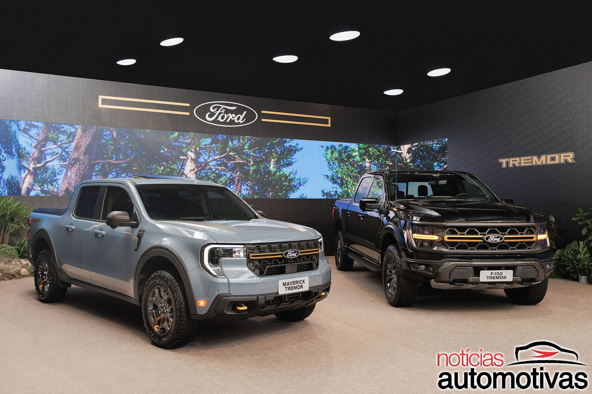 fordmavericktremor f 150tremor 2 fordmavericktremor f 150tremor 2