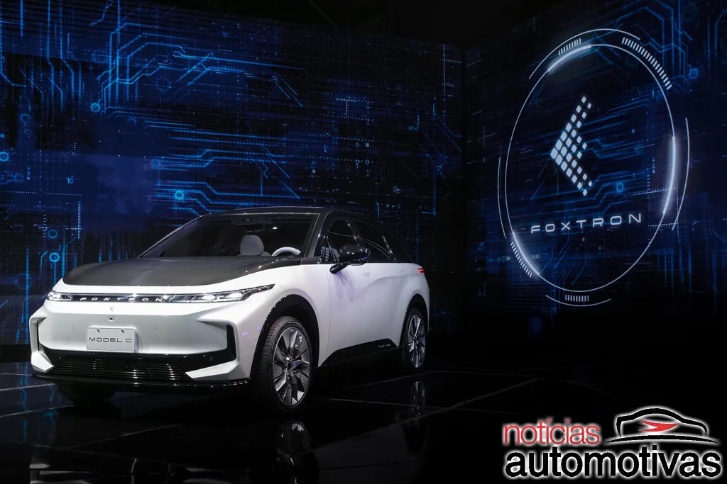 foxtron model c foxtron model c