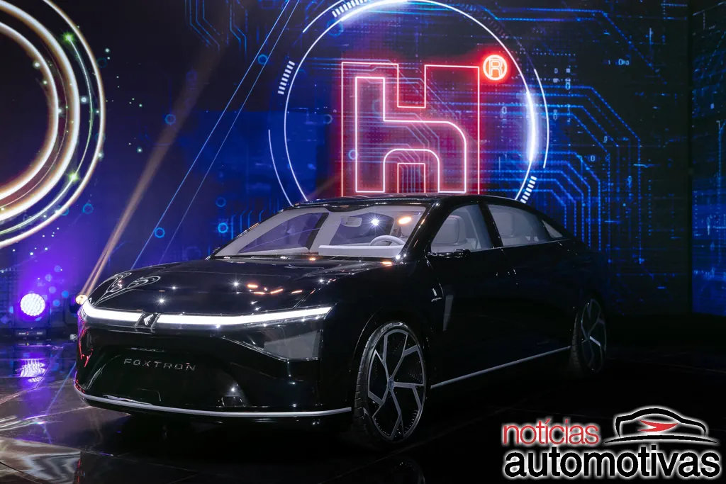 foxtron model e foxtron model e