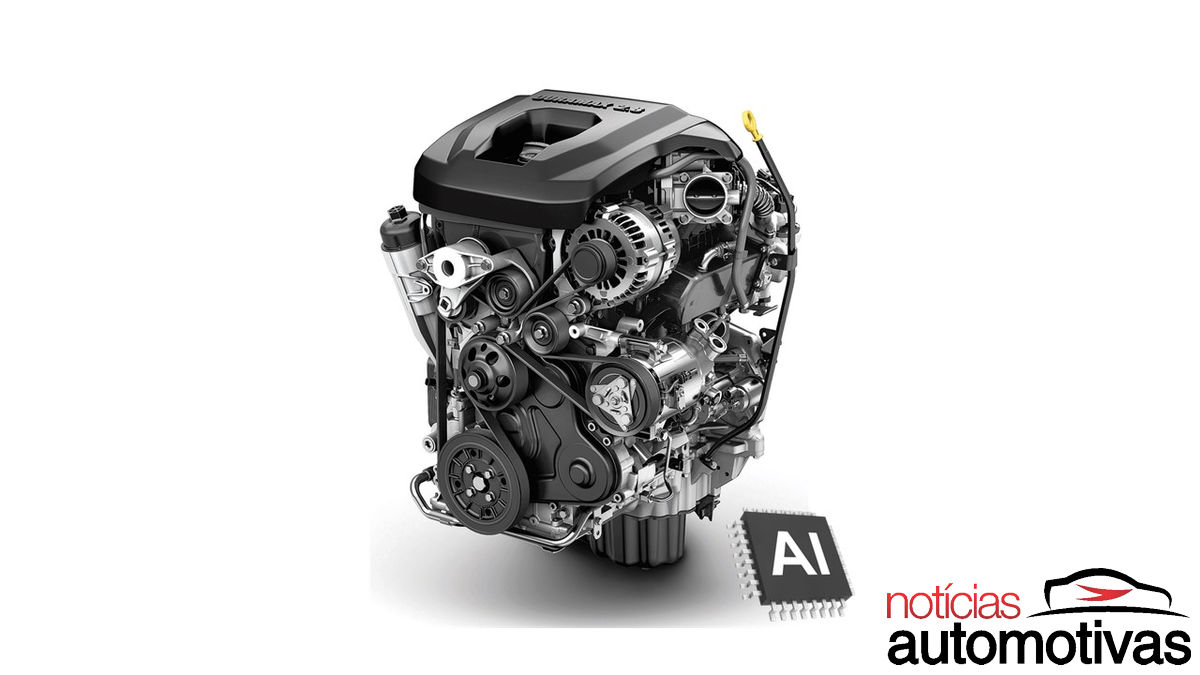 GM detalla cambios al motor diésel Duramax de 2.8 litros en los nuevos S10 y Trailblazer