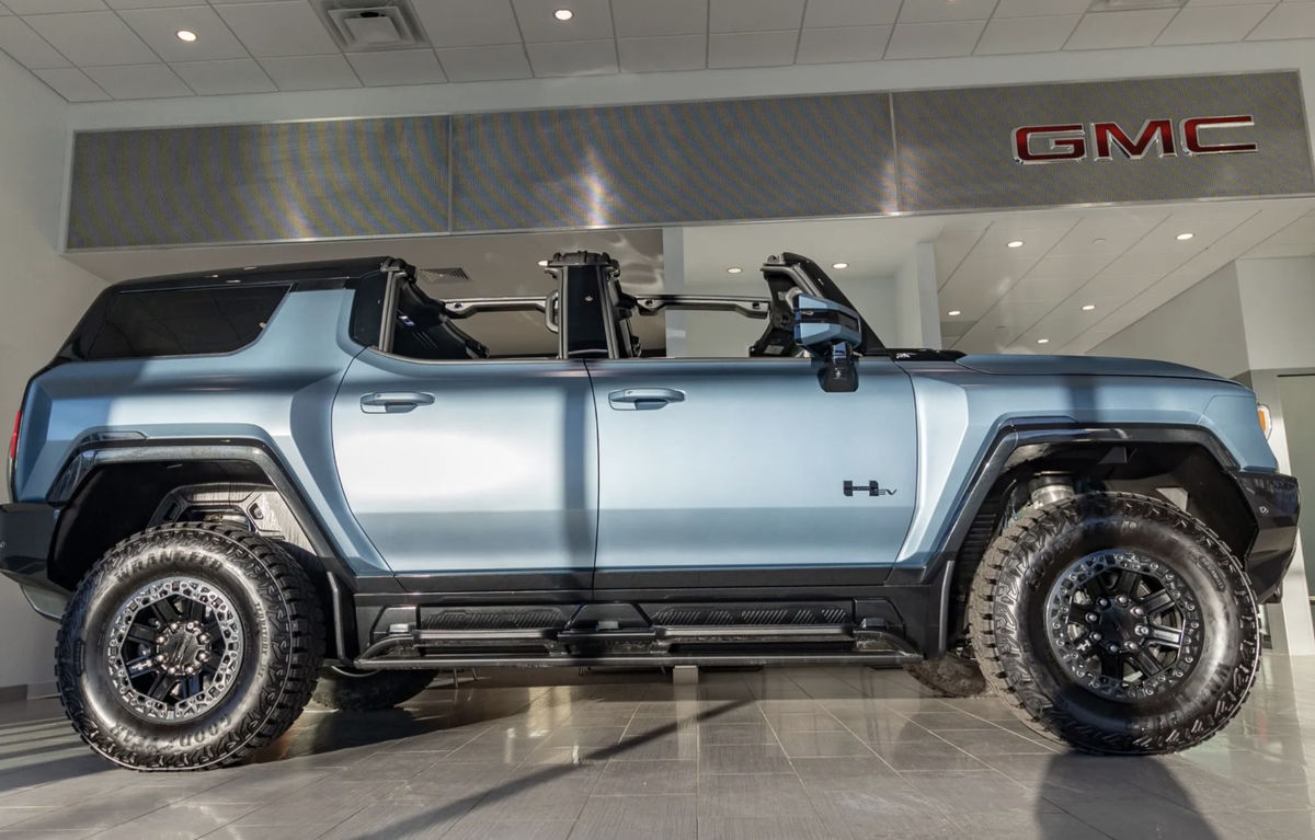 gmc hummer loja 3 gmc hummer loja 3