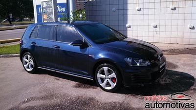 Carro da semana, opinião do dono: 9 anos com Golf GTI MK7 2014