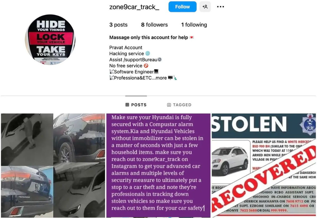 golpistas 2 golpistas 2