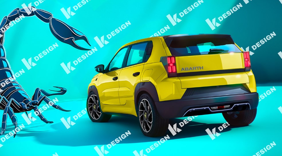 grande panda abarth 2 grande panda abarth 2