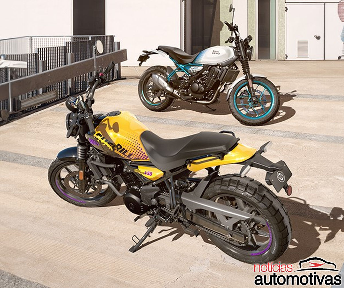 guerrilla 450 2 guerrilla 450 2