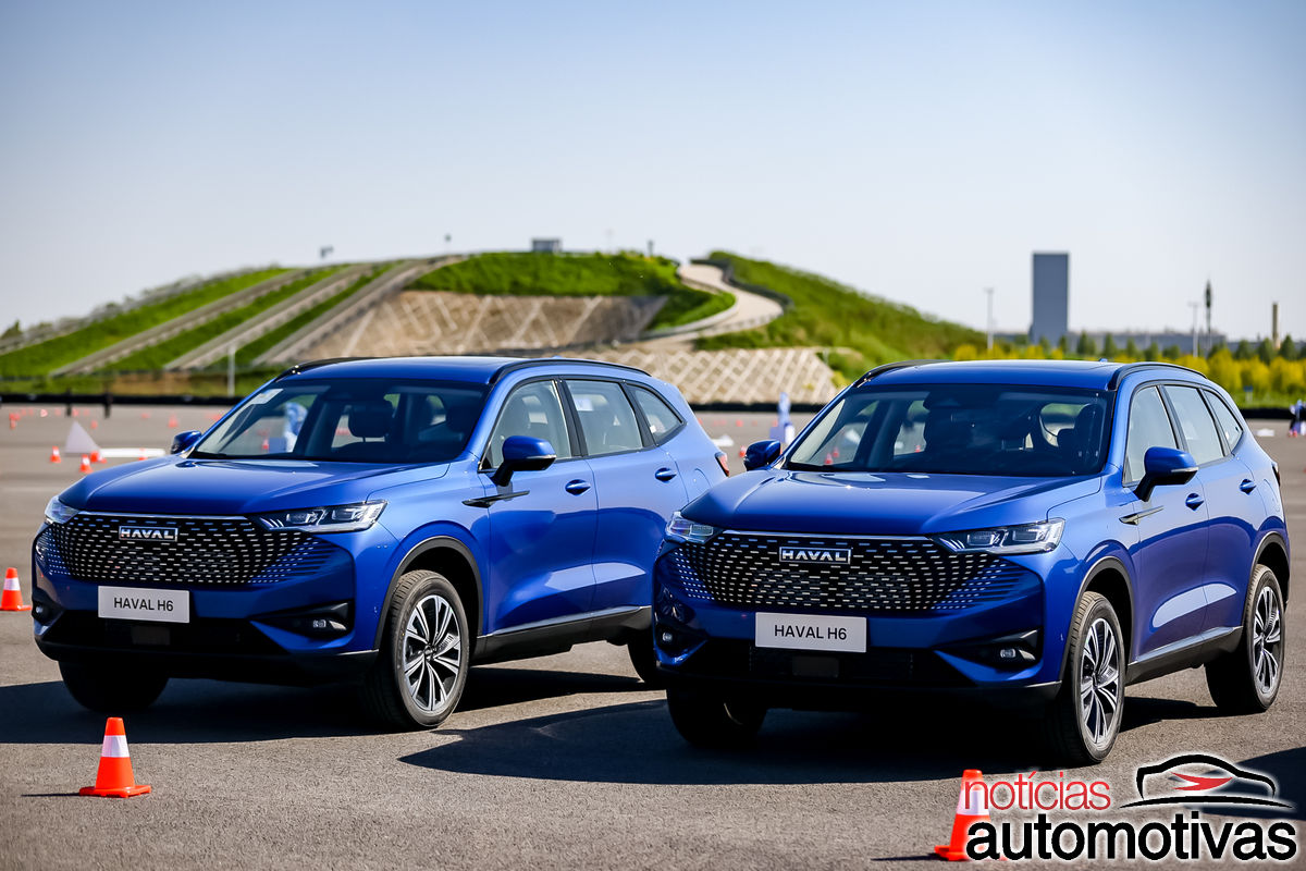haval h6 2025 haval h6 2025