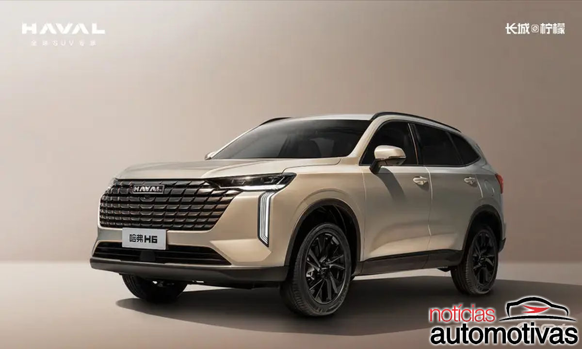 haval h6 2025 5 haval h6 2025 5
