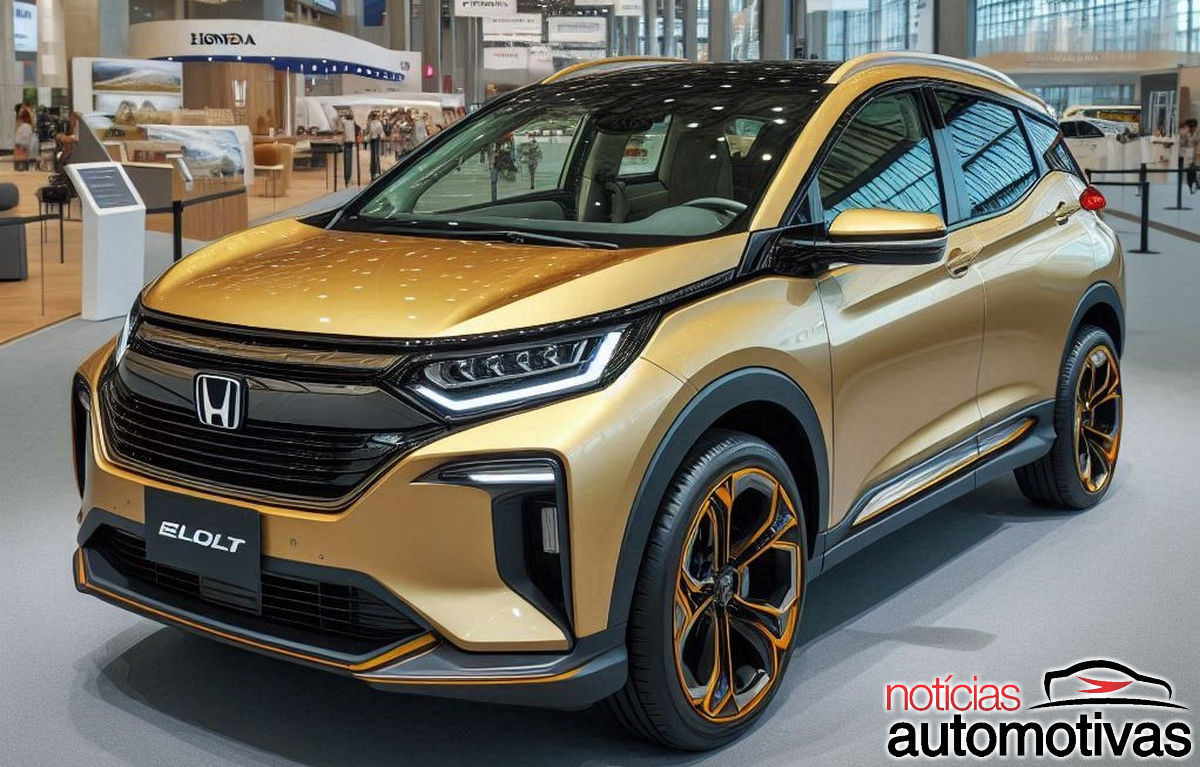 honda elolt criado por ia honda elolt criado por ia