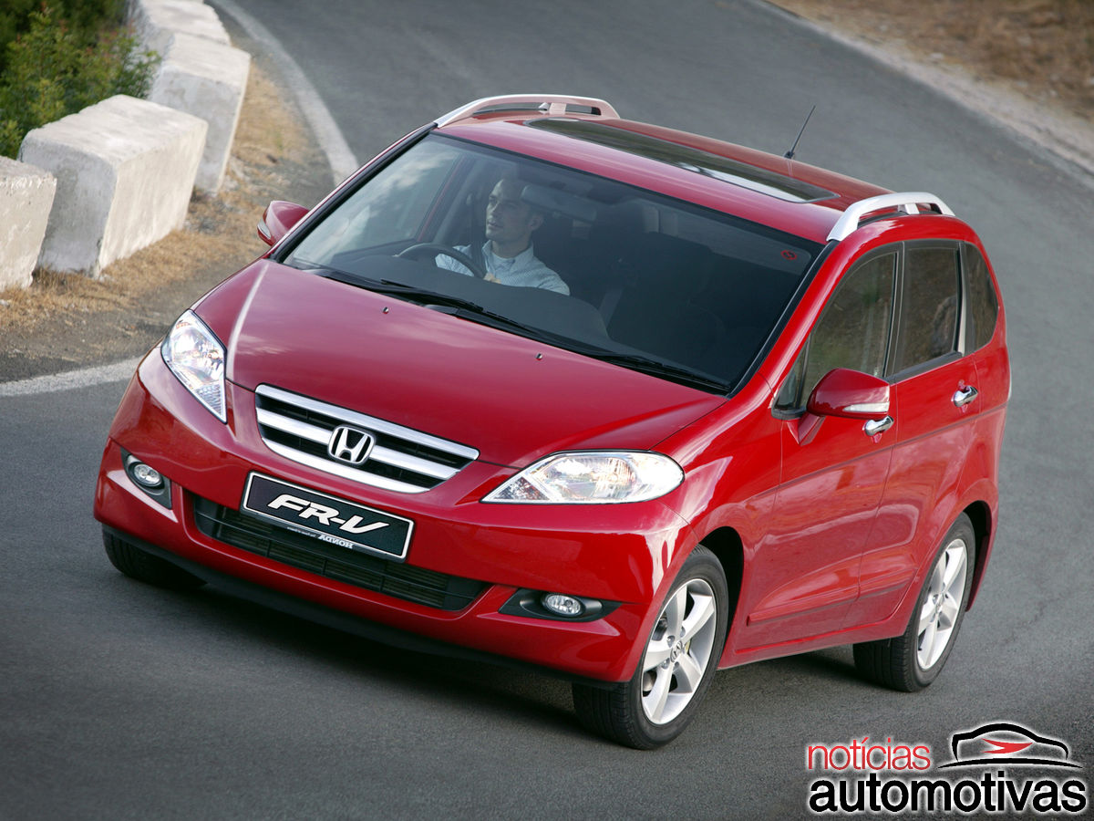 honda fr v 10 honda fr v 10