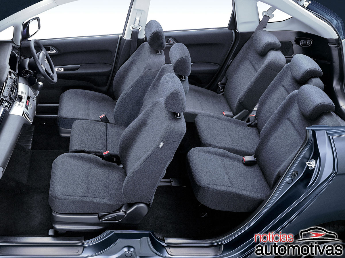 honda fr v 6 honda fr v 6