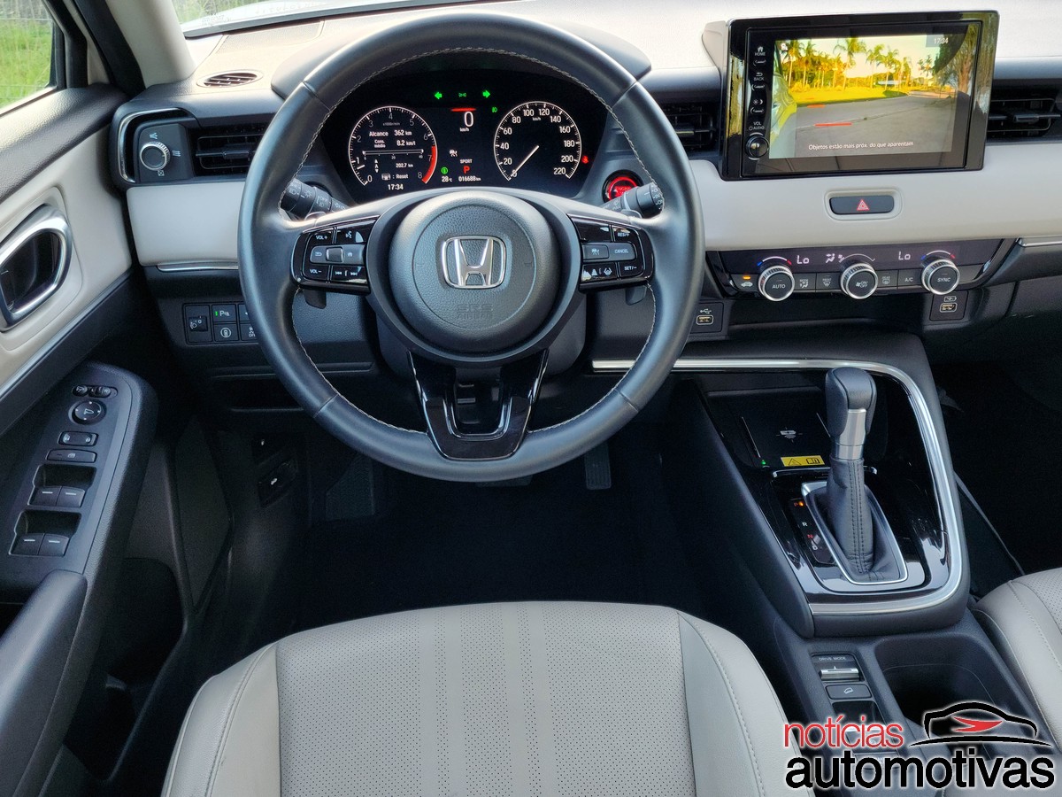 honda hr v touring 2024 (10) honda hr v touring 2024 (10)