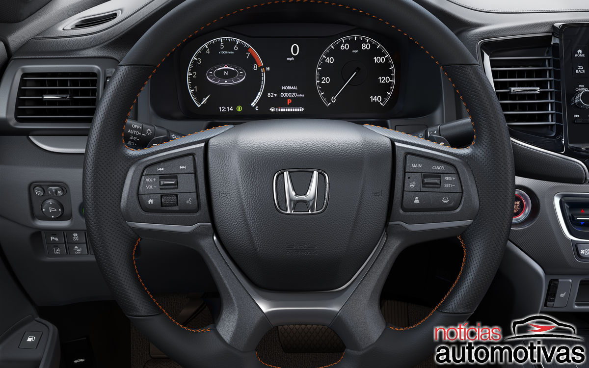 honda ridgeline trailsport 2024 5 honda ridgeline trailsport 2024 5