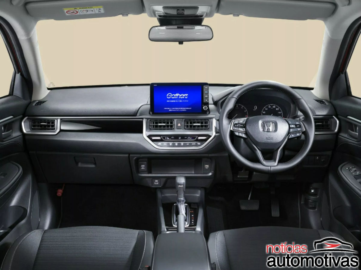 honda wr v 2024 4 honda wr v 2024 4