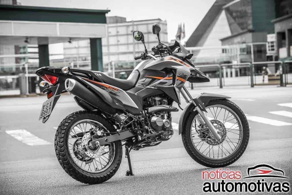 honda xre 190 se 2020 1