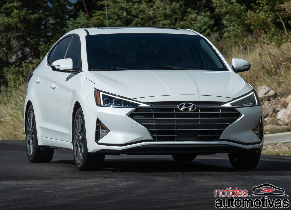 hyundai elantra 2019 hyundai elantra 2019
