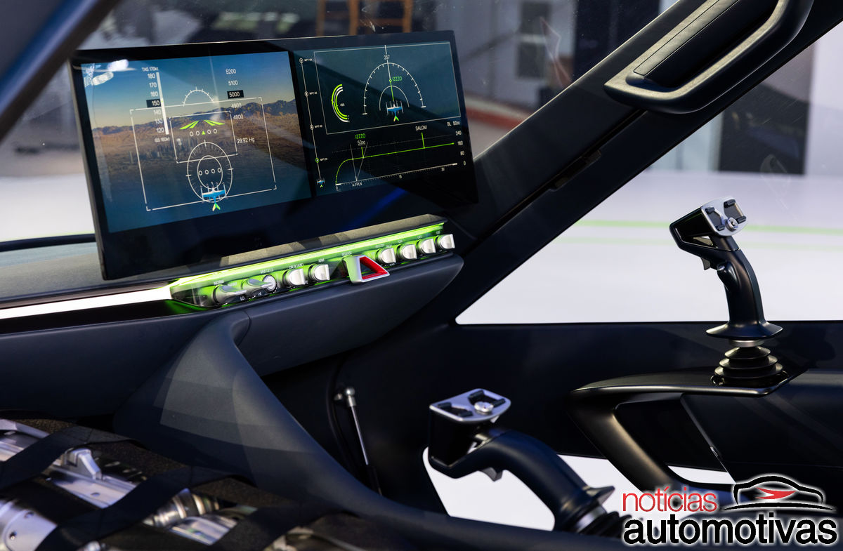 hyundai evtol 5 hyundai evtol 5
