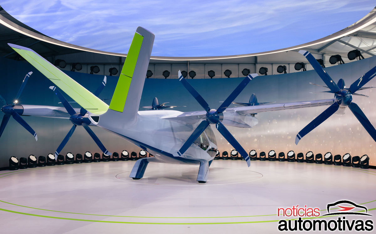 hyundai evtol 8 hyundai evtol 8
