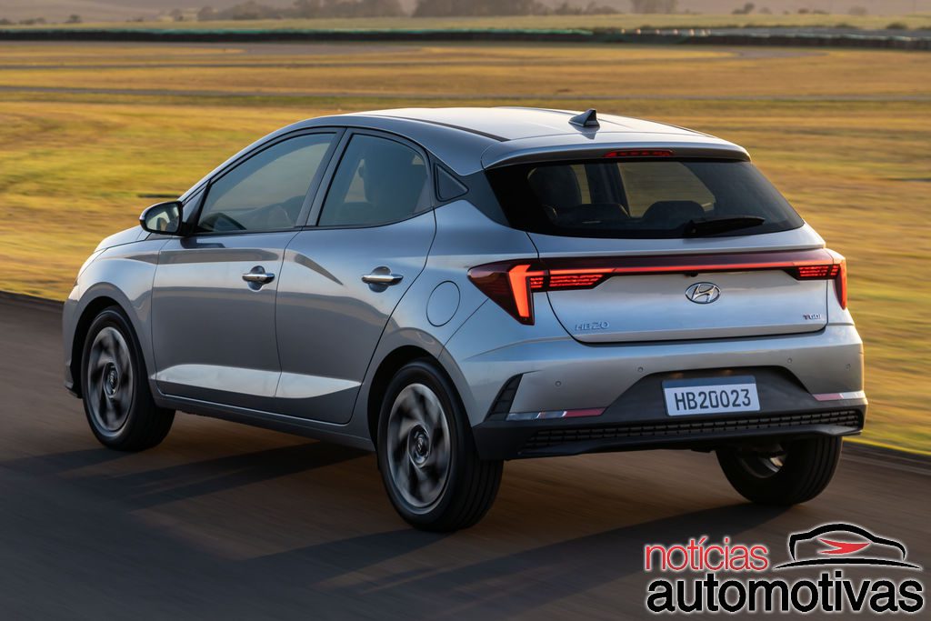 hyundai hb20 novo 2023 2