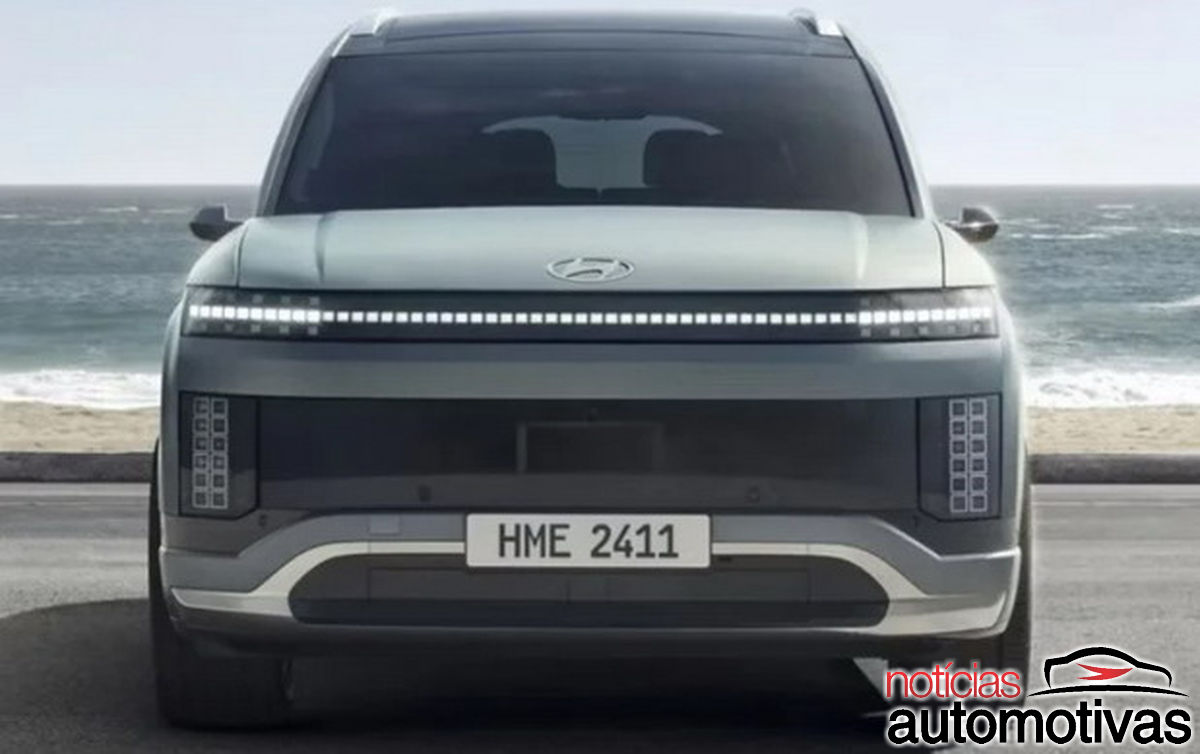 Hyundai ioniq 9 2 Hyundai ioniq 9 2