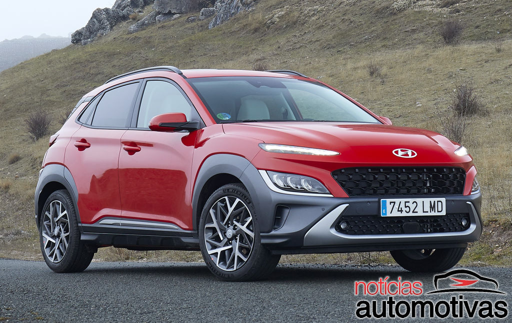 hyundai kona hybrid 1