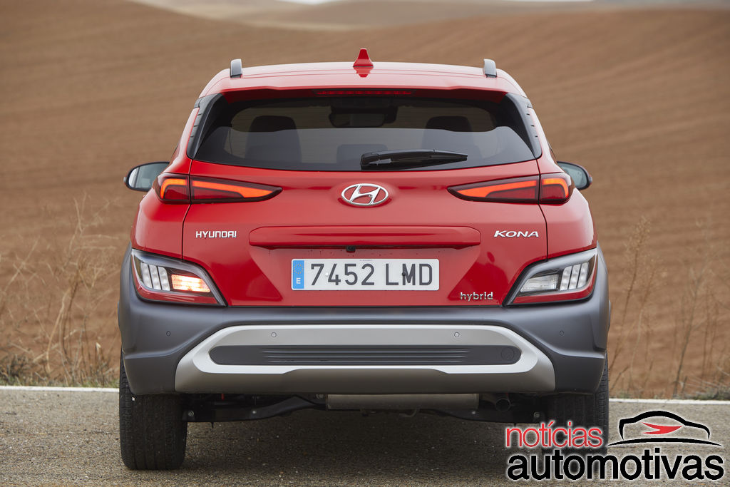 hyundai kona hybrid 3
