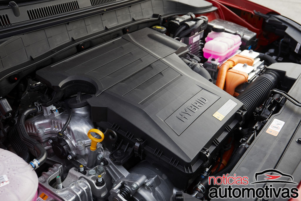 hyundai kona hybrid 6