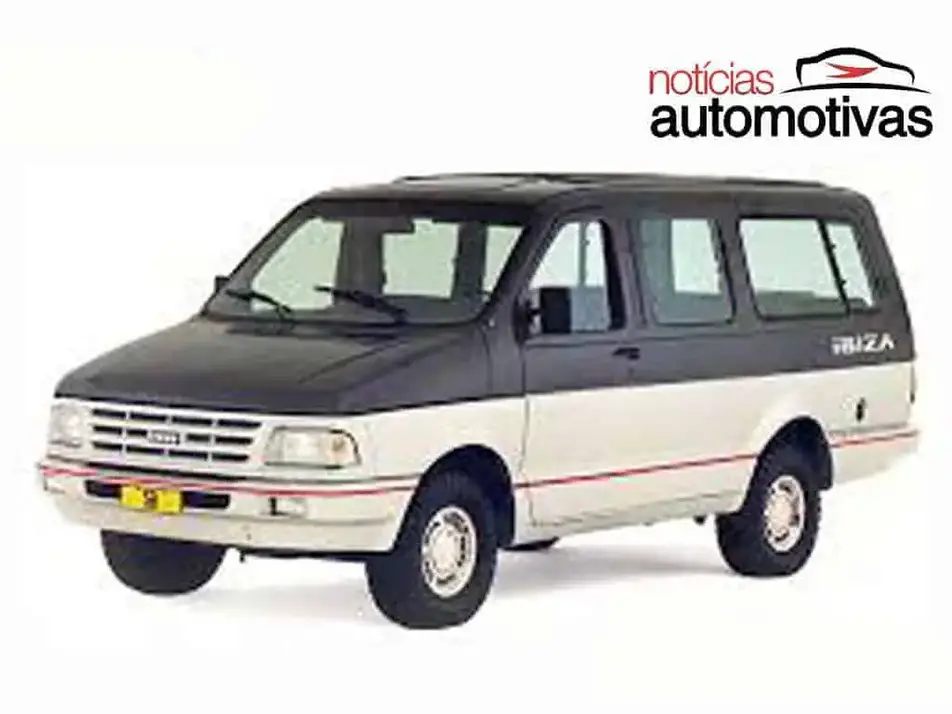 ibiza SR