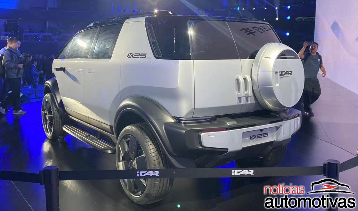 icar x25 4 icar x25 4